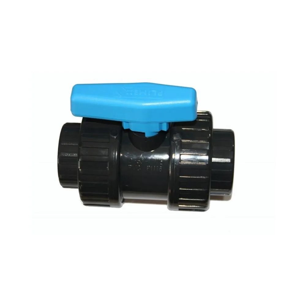Vanne à coller pvc diamètre 63 - vac63