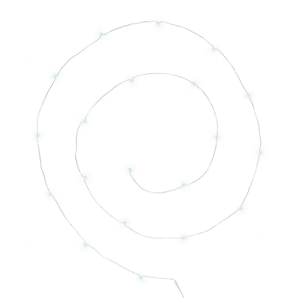 Guirlande lumineuse 100 leds 