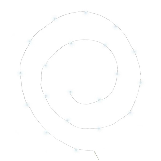 Guirlande lumineuse 100 leds