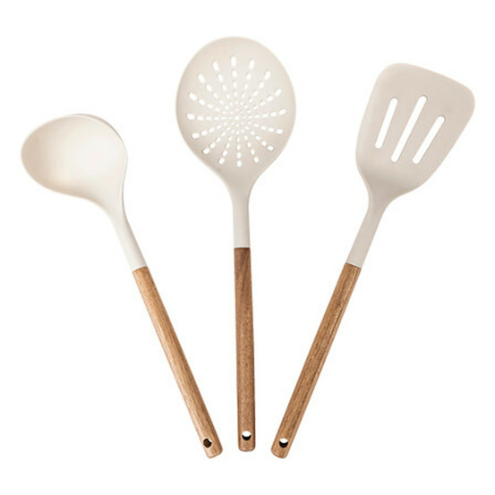 Lot de 3 ustensiles de cuisine
