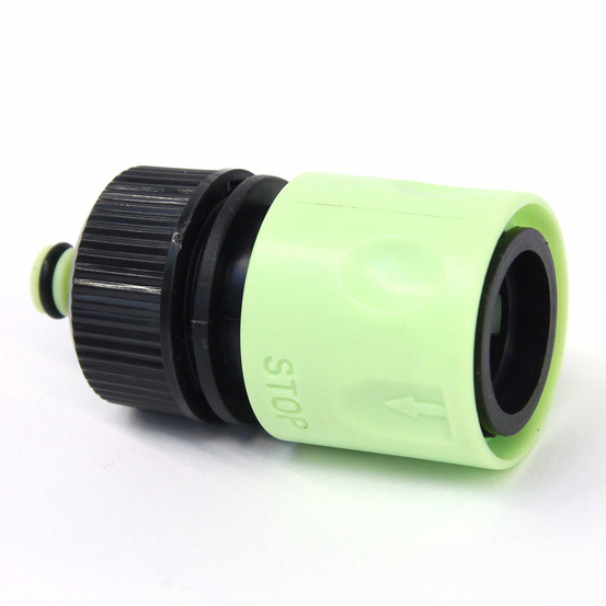 Raccord rapide - 13 mm.