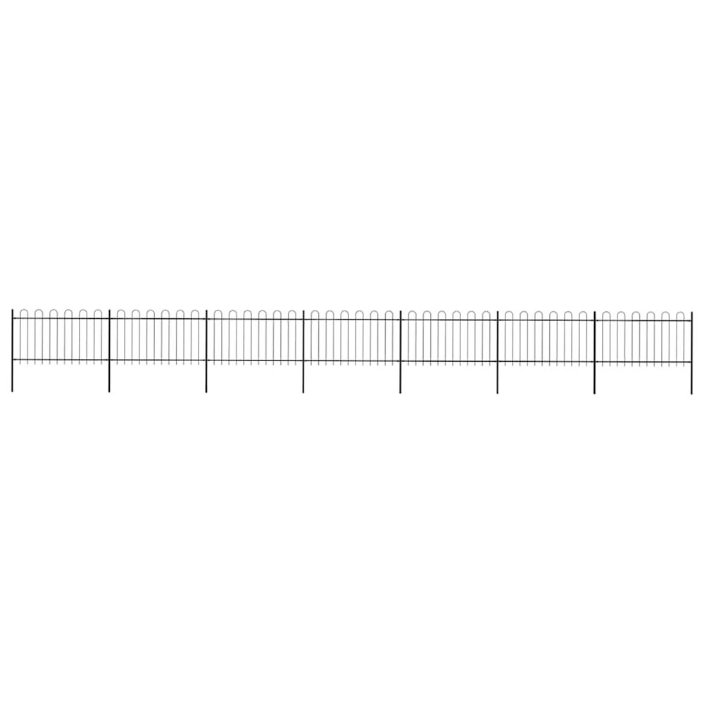 CLOTURE JARDIN AVC DESSU 16-(864799)