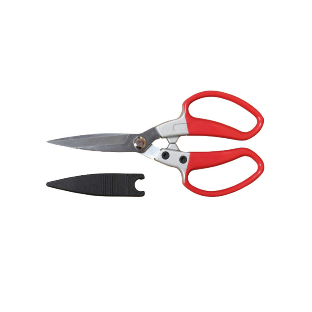 Ciseaux de jardin multiusage spear & jackson - 19cm - 56515