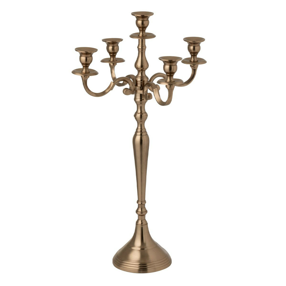 Chandelier en métal 