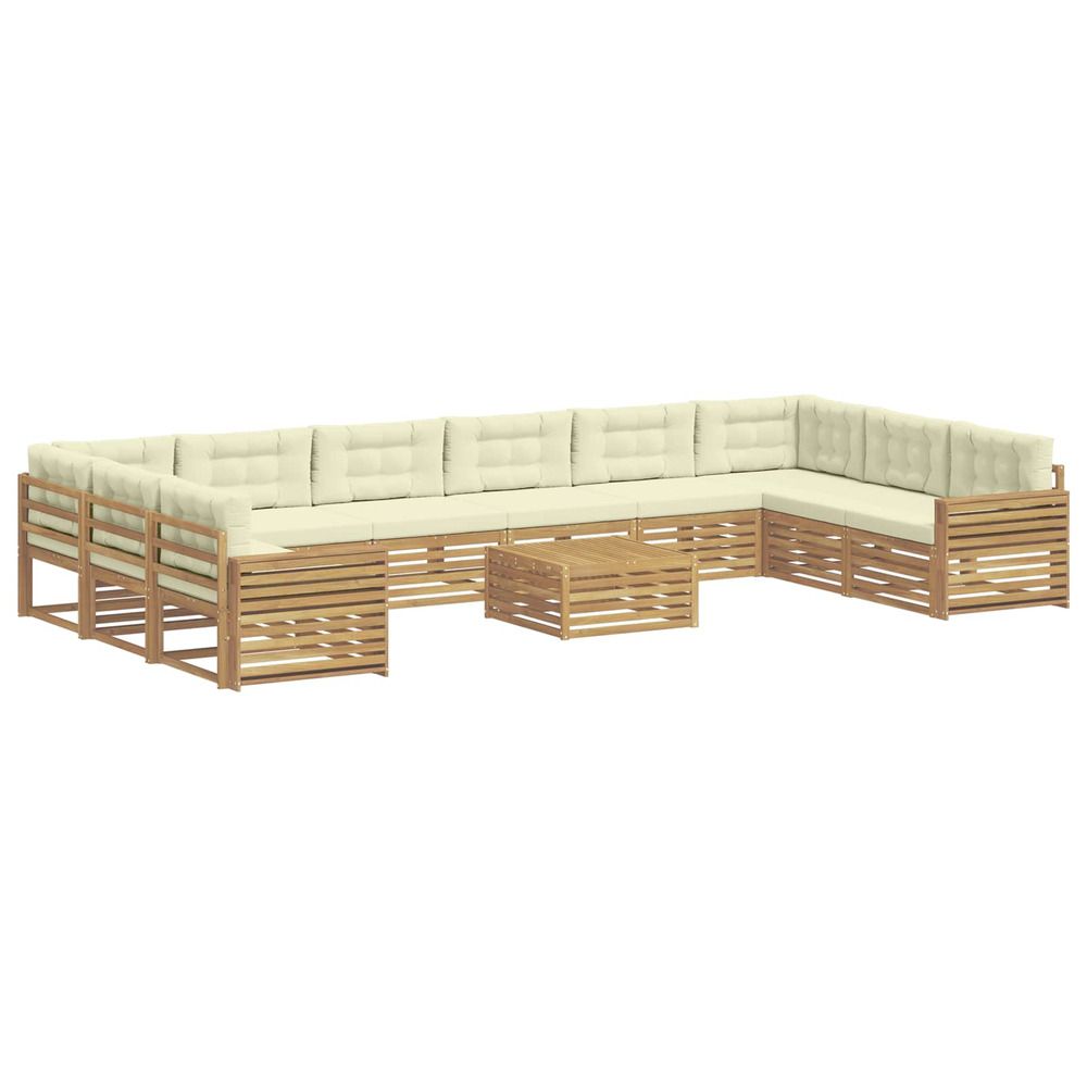 Ensembles de canapés 11 pc