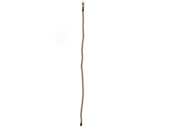 Corde lisse diamètre 25 mm