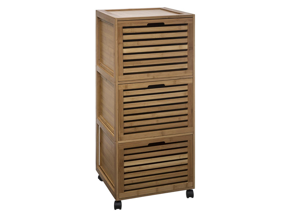 Meuble 3 tiroirs sicela