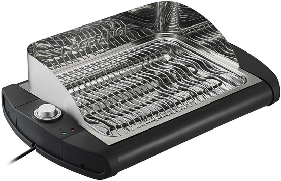 Barbecue électrique posable 2300w - 319004