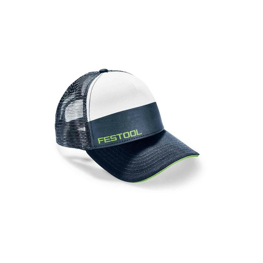 Casquette tendance gc ft2 festool 577475