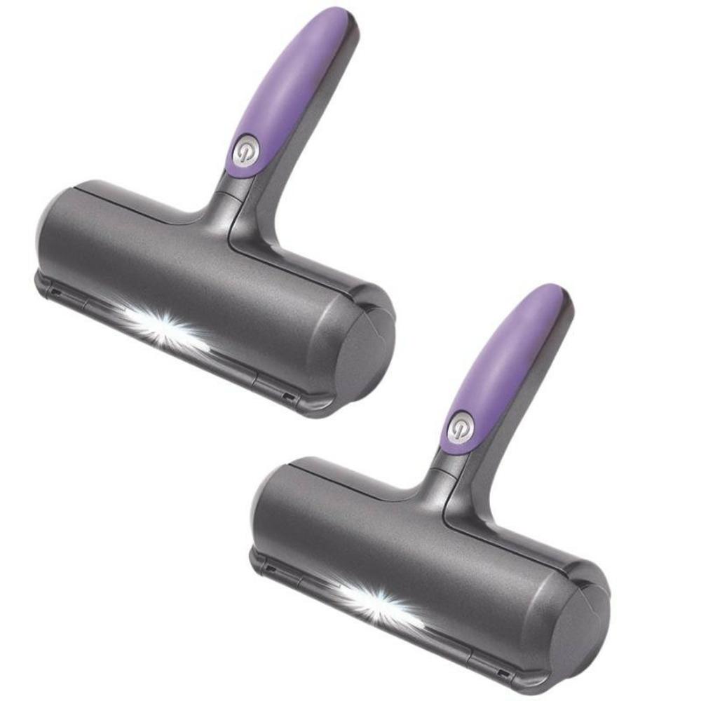 Venteo™ - fur daddy sweeper brush - brosse anti poils animaux