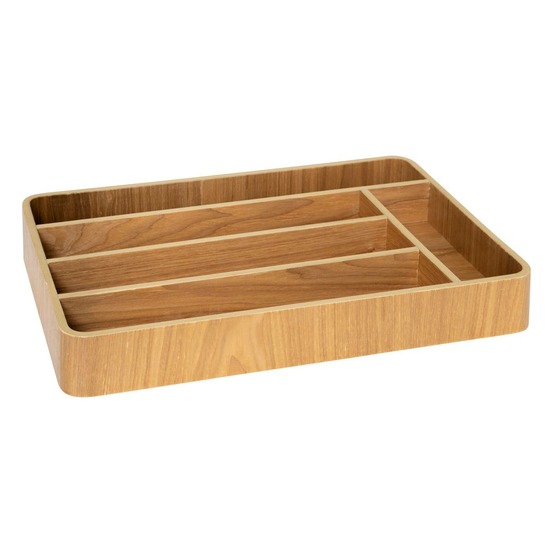 5five - range-couverts l38cm peuplier clair