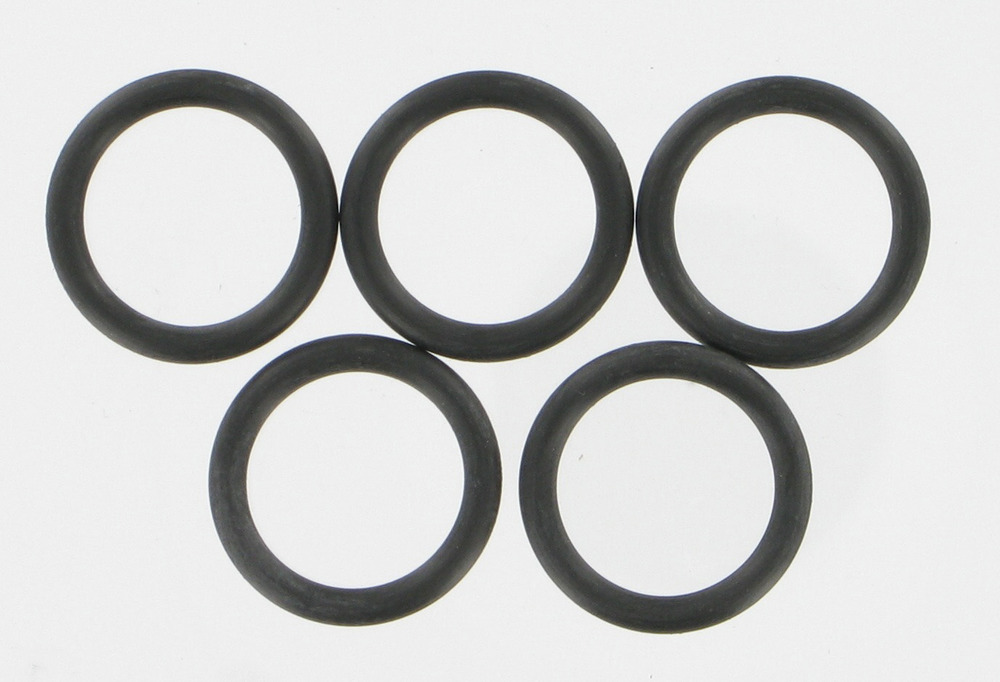 Lot de 5 joints toriques comap