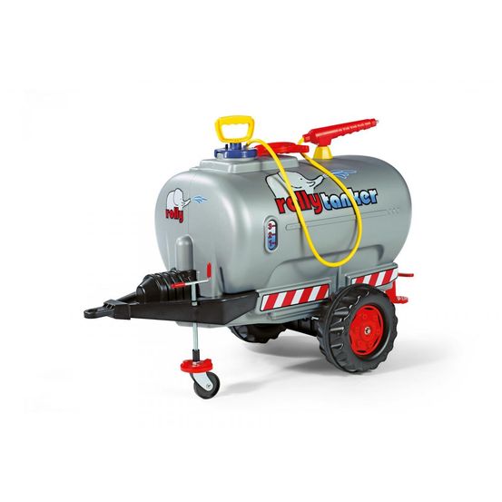 Citerne rollytanker