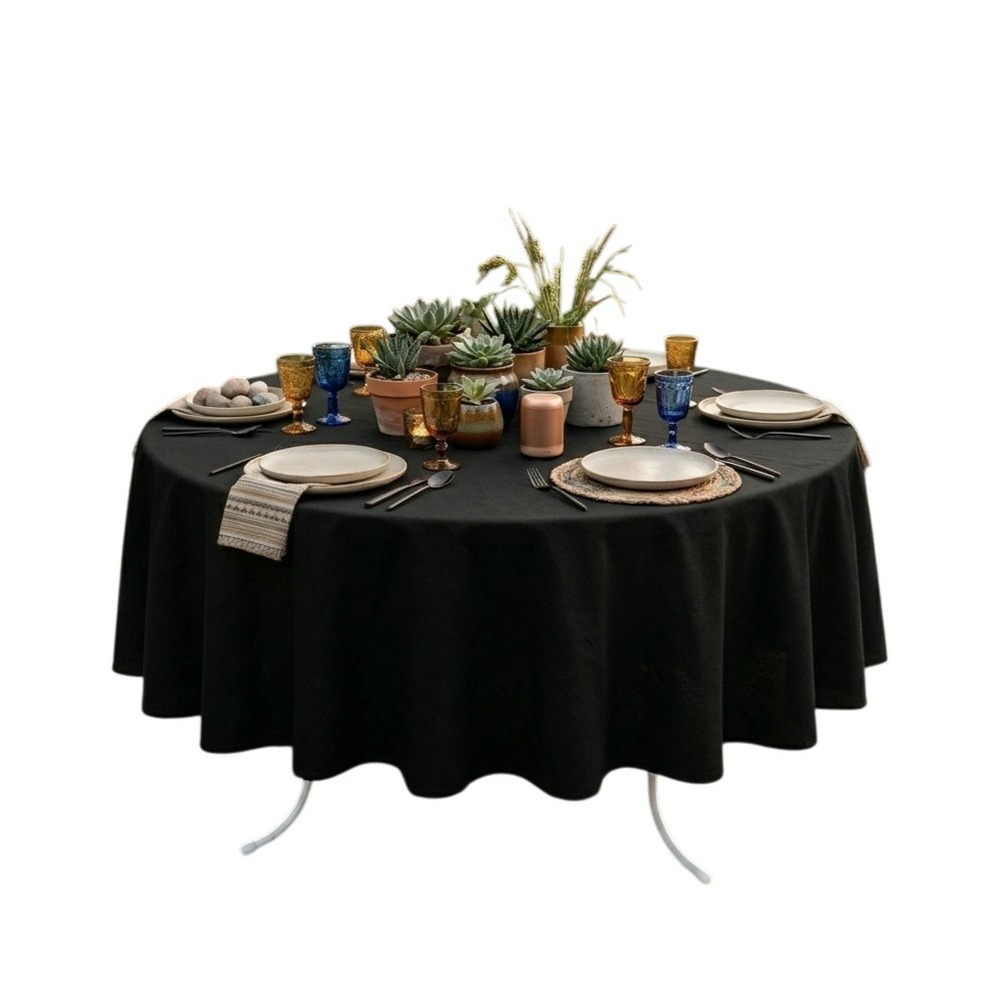 Nappe ronde nelsonn