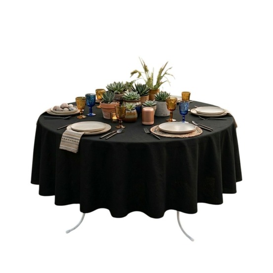 Nappe ronde nelsonn
