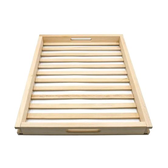 Tiroir supplémentaire pour garde manger en bois