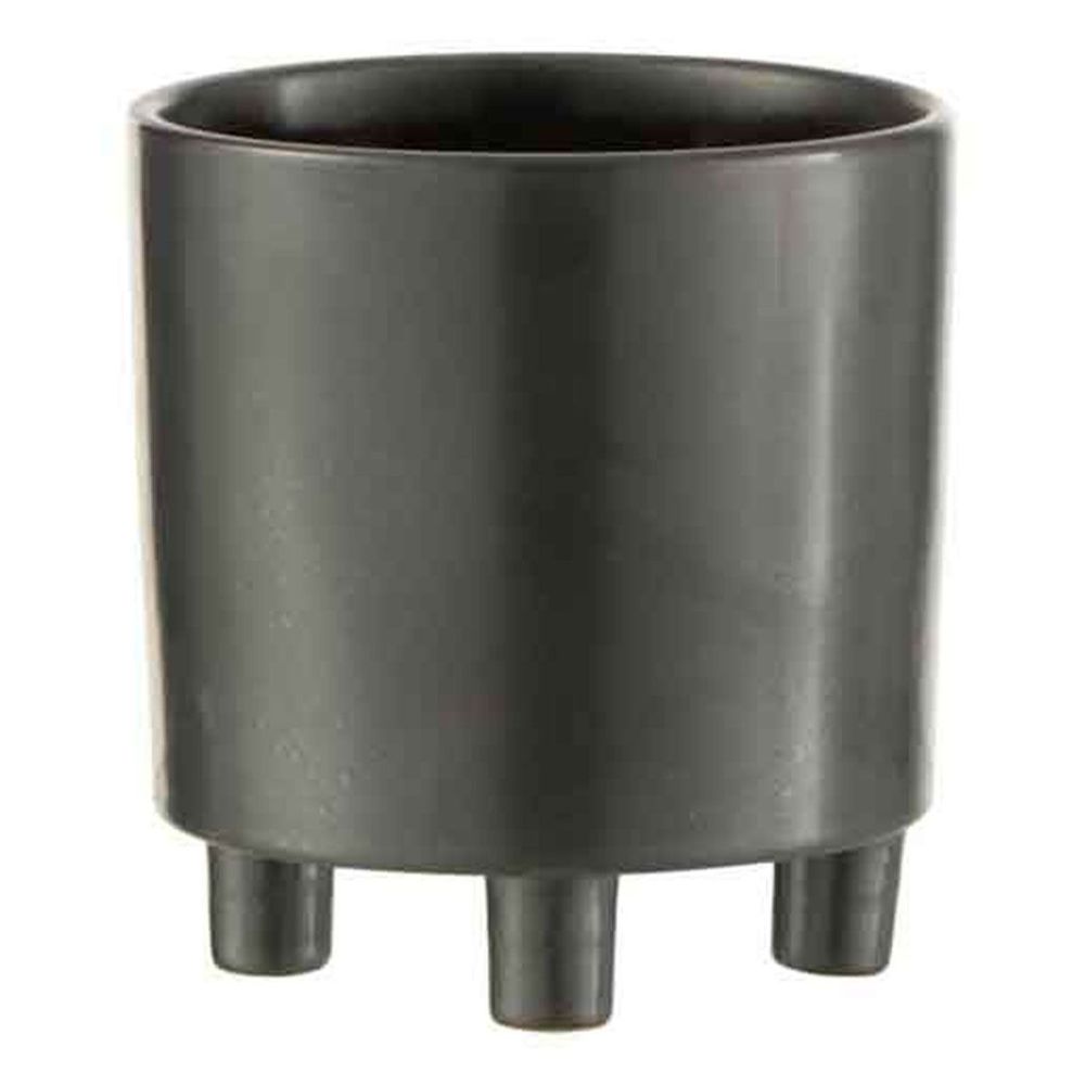Cache-pot en céramique 