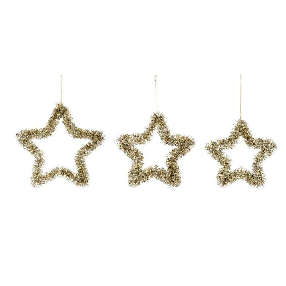 Sdn plast etoile or x3