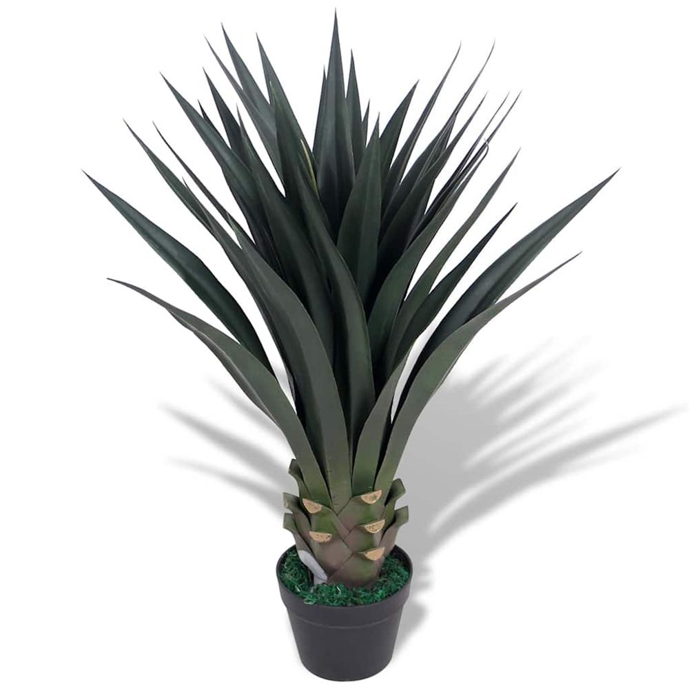 PLANTE ARTIFICIELLE AVEC 281-(867131)