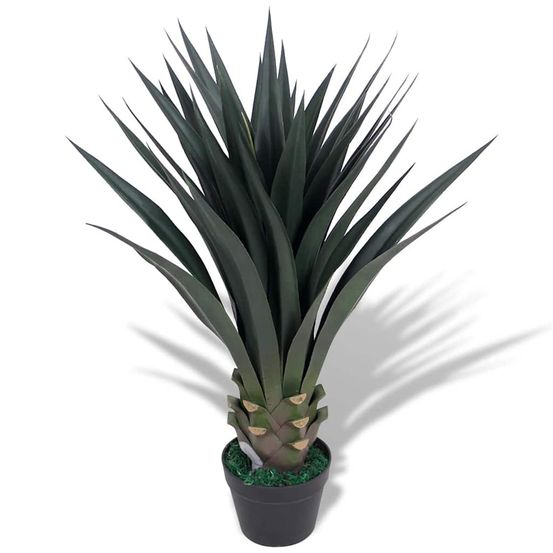 PLANTE ARTIFICIELLE AVEC 281-(867131)
