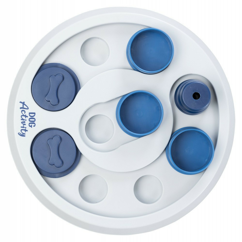 Jeux de stratégie flip fun ø 23 cm pour chien