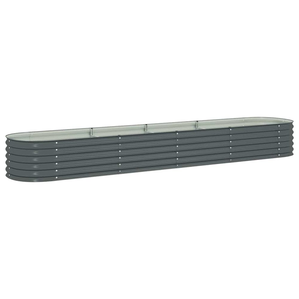 JARDINIERE 400 X 80 X 44 CM 2-(862563)