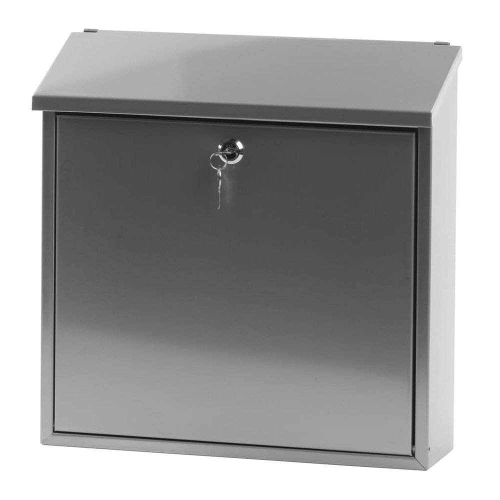 Boîte aux lettres malagan s/s