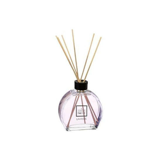 Diffuseur de parfum & 6 bâtonnets