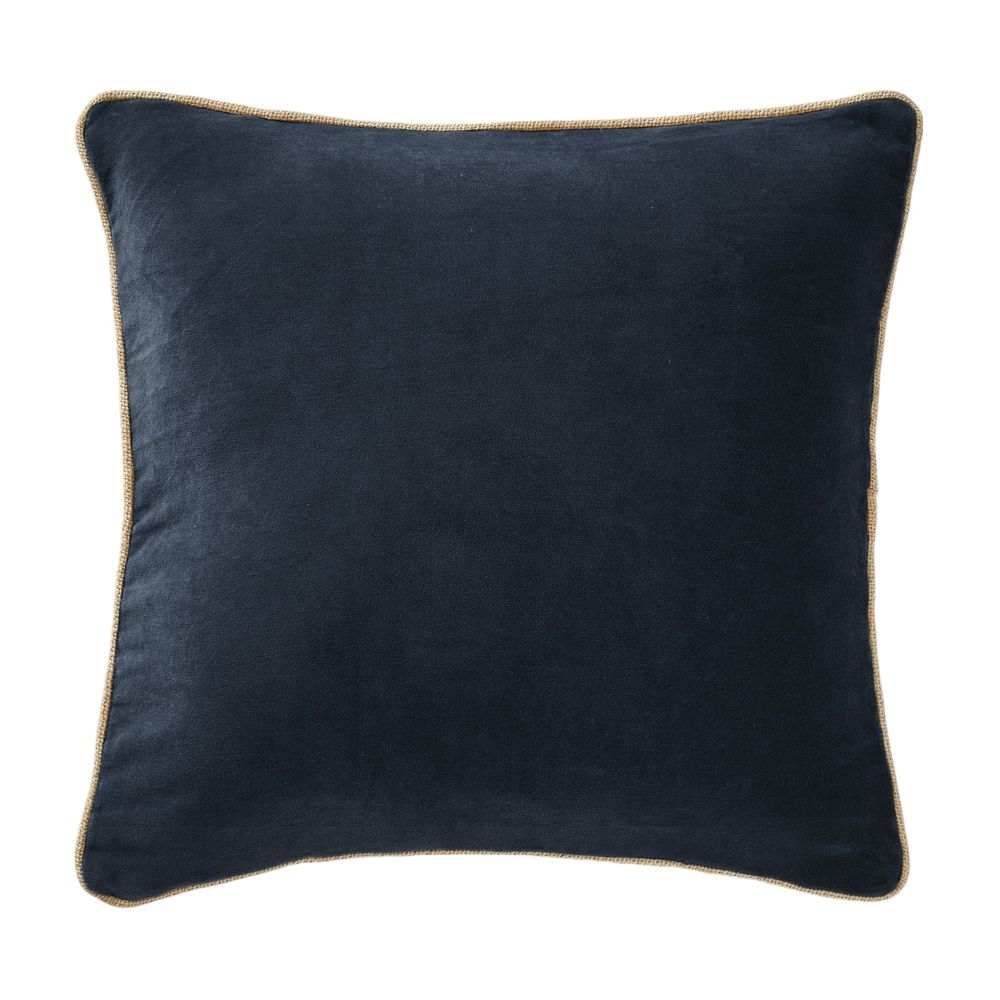 Coussin velours collection cesar