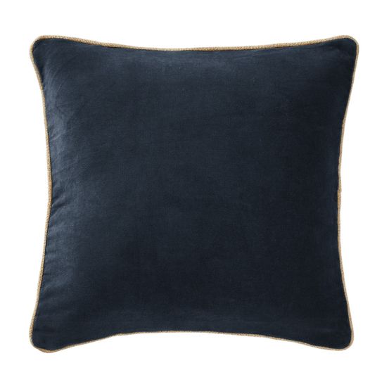 Coussin velours collection cesar