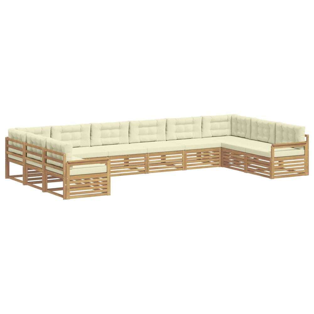 Ensembles de canapés 10 pc
