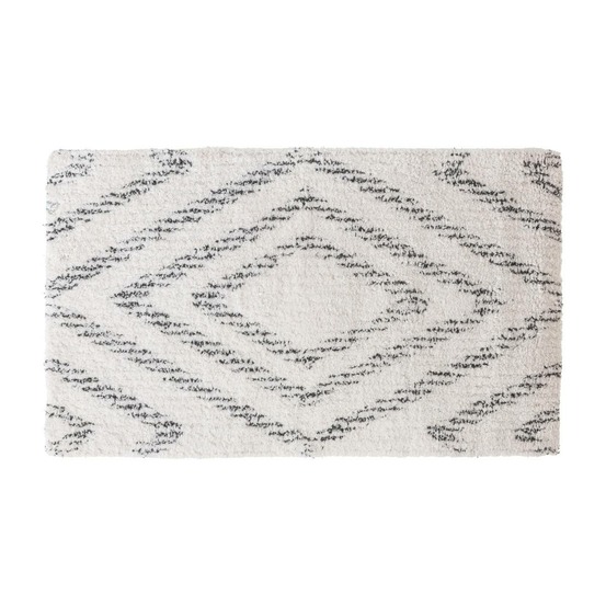 5five - tapis de bain 40x70cm éthnique