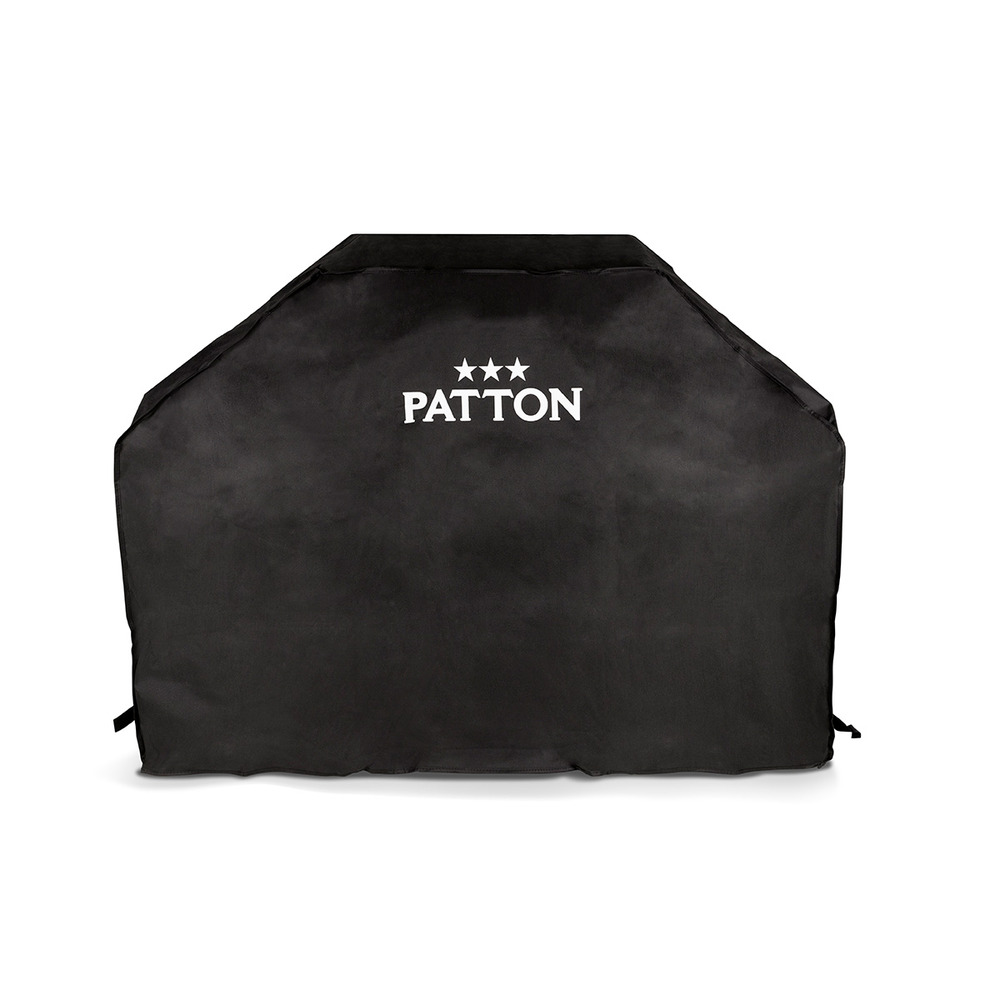 Housse pour barbecue patton c2 charcoal chef