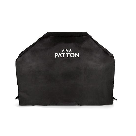 Housse pour barbecue patton c2 charcoal chef