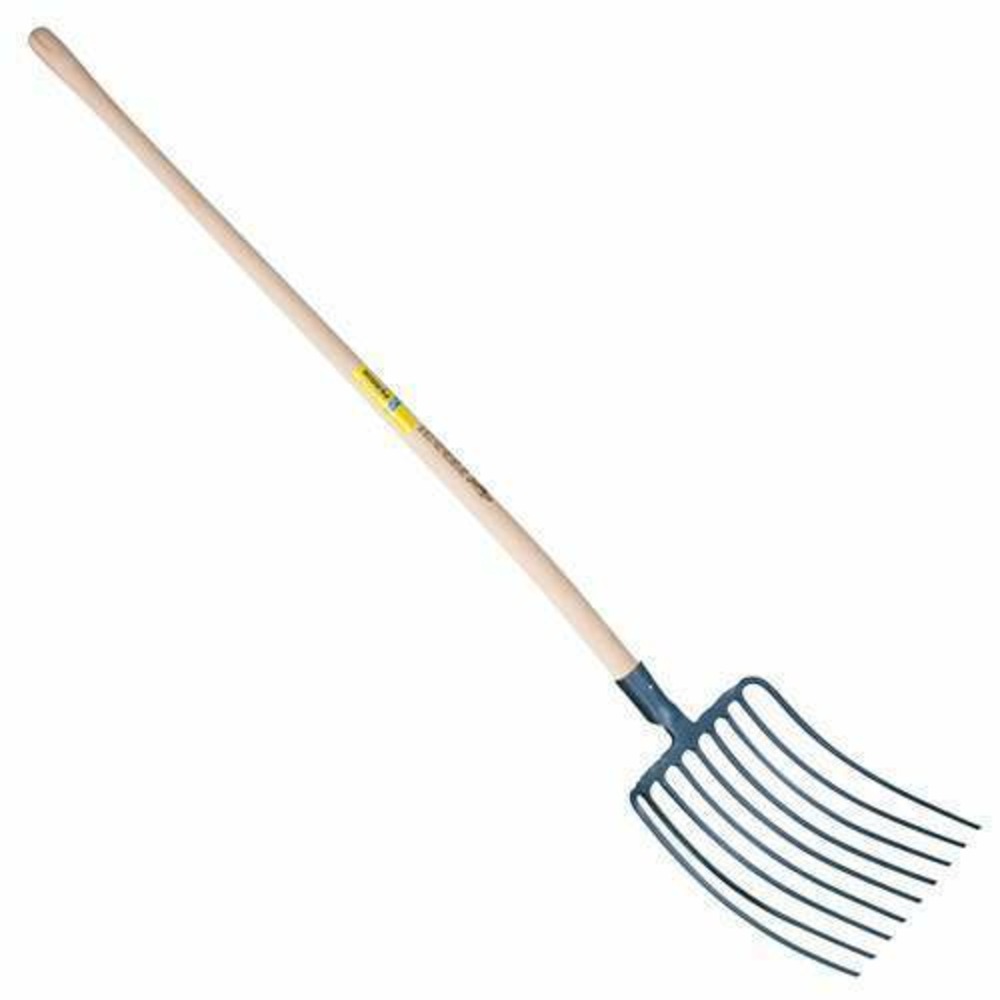 FOURCHE A CAILLOUX DOUILLE 9 D-(843885)