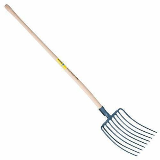 FOURCHE A CAILLOUX DOUILLE 9 D-(843885)