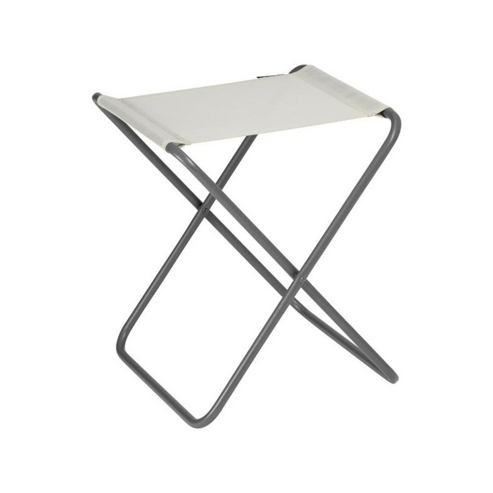 Tabouret pliant ph 2 seigle ii lafuma mobilier - lfm5159-9868