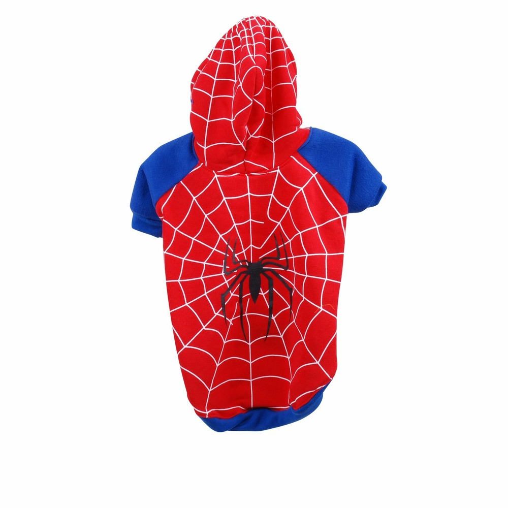 Costume pour chien araignée - taille s