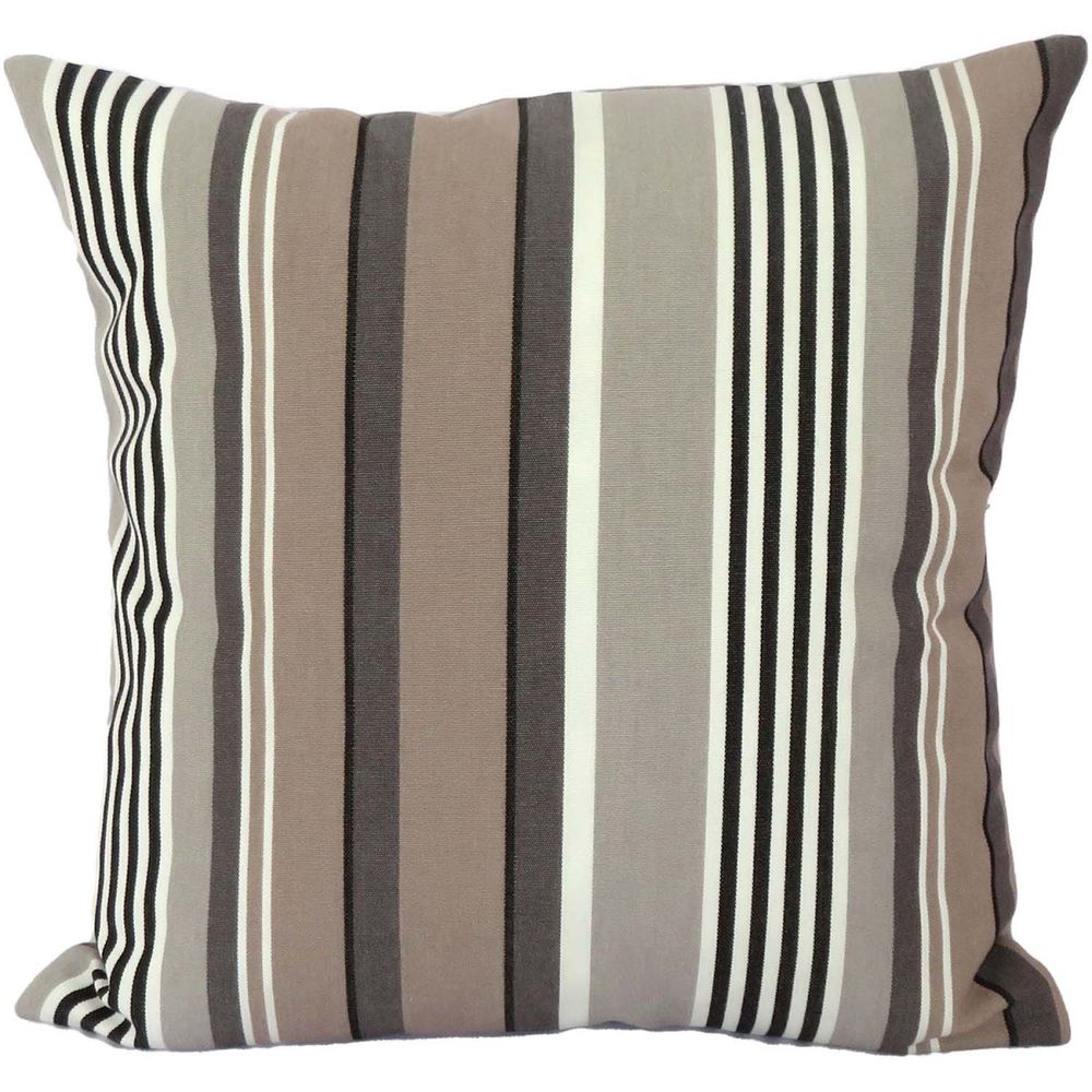 Coussin décoratif déhoussable amsterdam