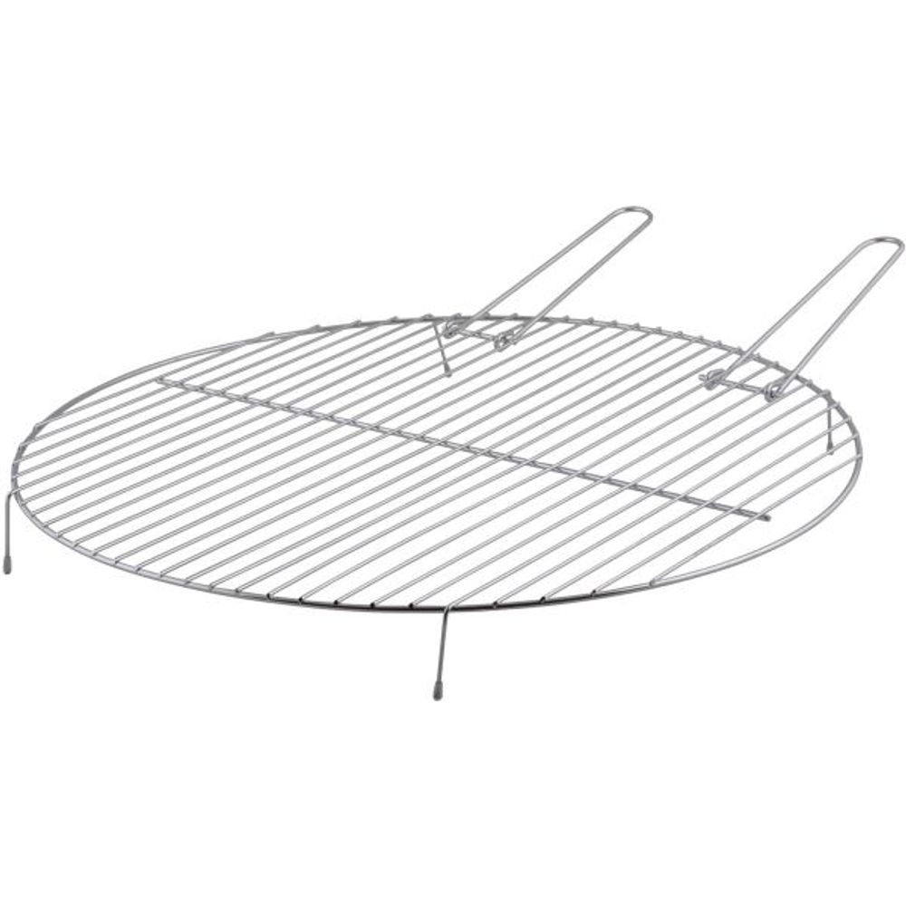 Grille pour brasero flame circulaire 50 cm