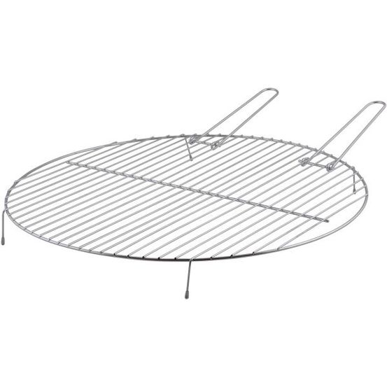 Grille pour brasero flame circulaire 50 cm