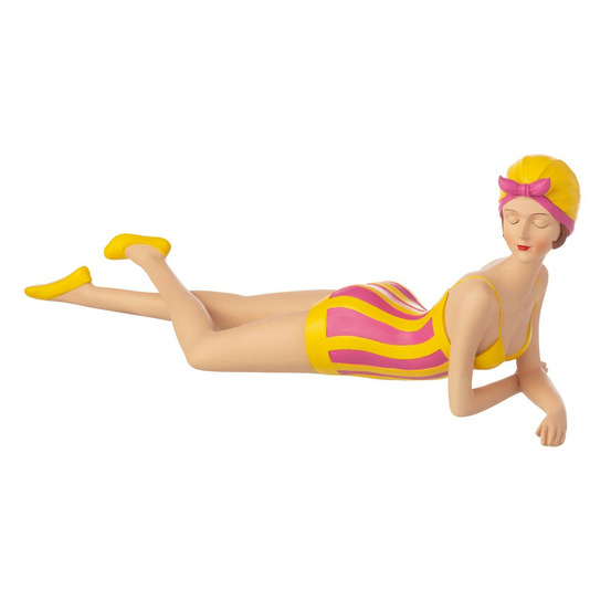 Statuette femme
