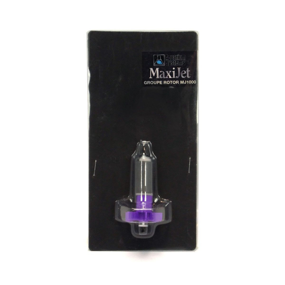 Rotor pour pompe mj1000 - aquarium systems