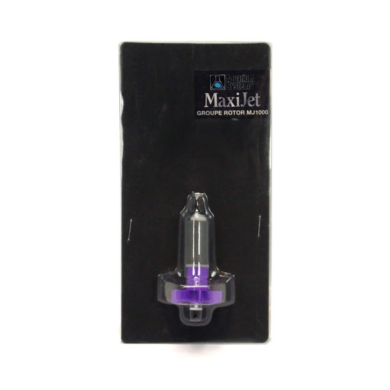 Rotor pour pompe mj1000 - aquarium systems