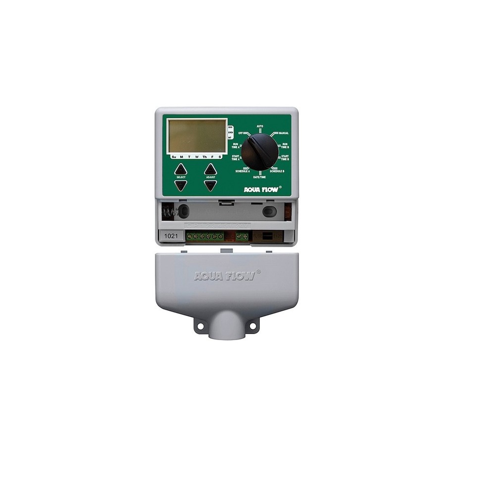 Programmateur électrovanne 6 voies - 6765604b