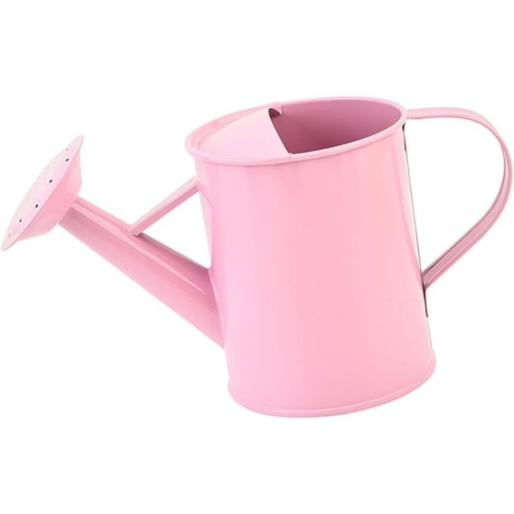 Dtopbuyage pot d'arrosage moderne de 600 ml pour balcon et bureau