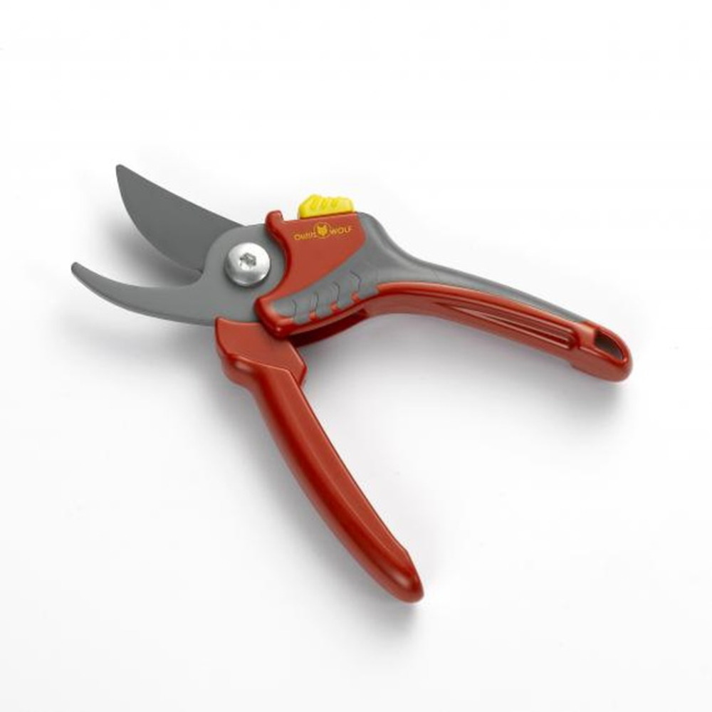 Sécateur confort, coupe franche 22 mm taille m- neoflex