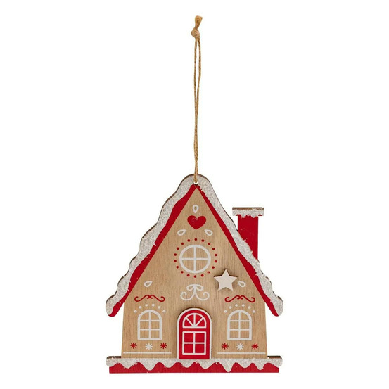 Sujet de noël maison