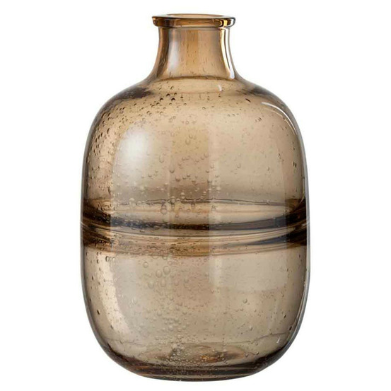 Vase rond design