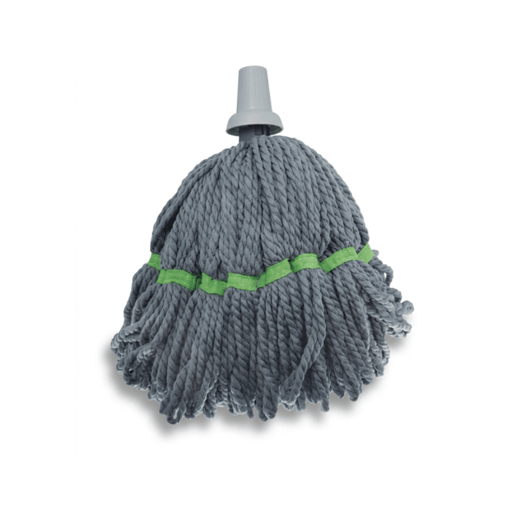 Venteo fast clean mop refil - recharge serpillière microfibre pour balai serpill